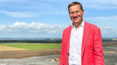 Great Coastal Railway Journeys