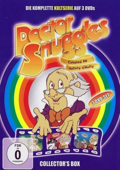 Doctor Snuggles filmas online