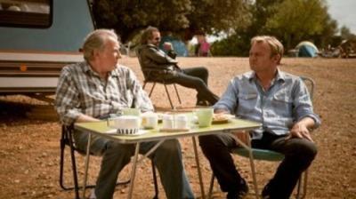 Mad Dogs
