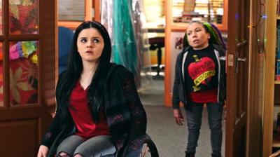 The Dumping Ground