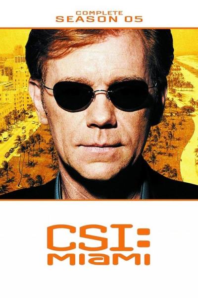 CSI Majamis filmas online