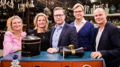 Krejlerkongen