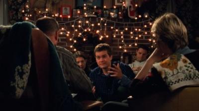 Dawson's Creek