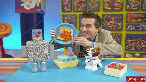 Mister Maker filmas žiurėti online