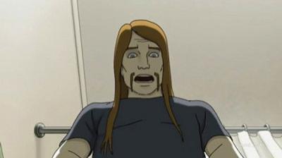 Metalocalypse