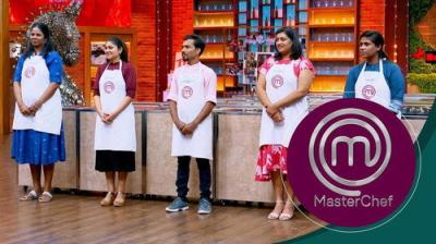 MasterChef Tamil