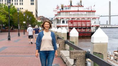 Samantha Brown’s Places to Love