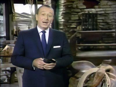 The Wonderful World of Disney