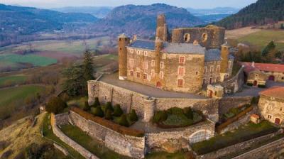 Les 100 Lieux qu'il faut voir