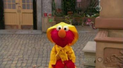 Sesame Street