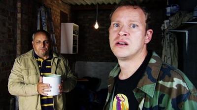 Peep Show