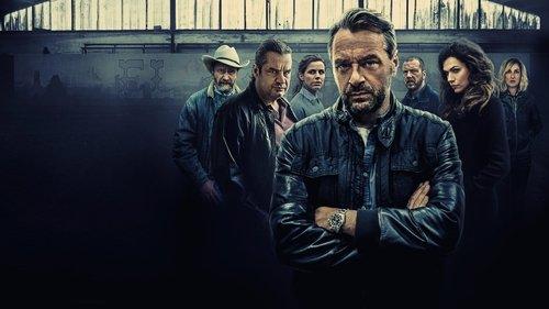 Undercover filmas žiurėti online