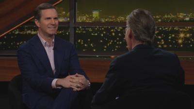 Real Time with Bill Maher
