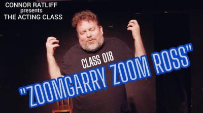 Connor Ratliff Presents: The Acting Class