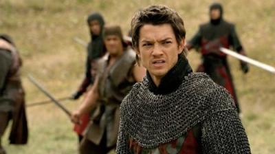 Legend of the Seeker