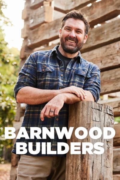 Barnwood Builders filmas online