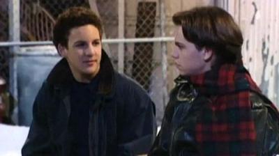 Boy Meets World
