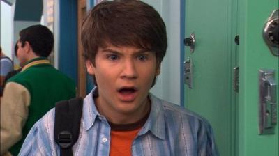 Ned's Declassified School Survival Guide