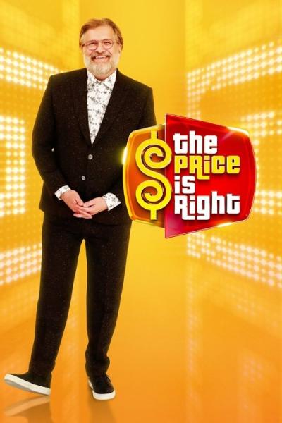 The Price Is Right filmas online