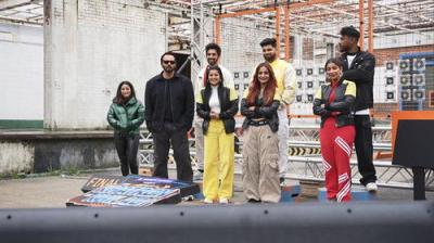 Khatron Ke Khiladi