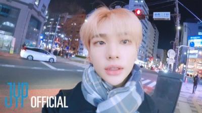 SKZ VLOG