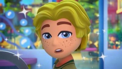 LEGO Friends: The Next Chapter