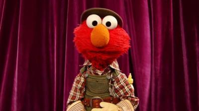 Sesame Street