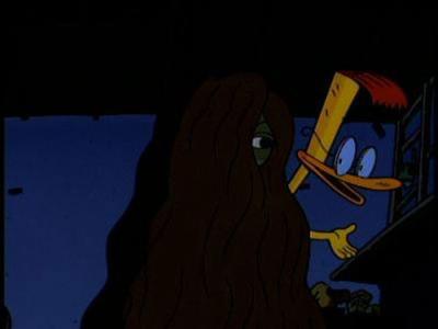 Duckman