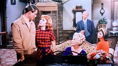 Petticoat Junction