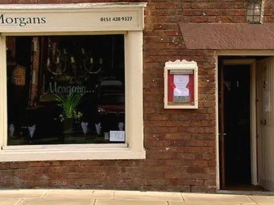 Ramsay's Kitchen Nightmares