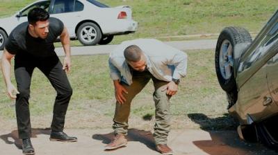 Tyler Perry's The Haves and the Have Nots