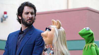 The Muppets