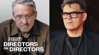 Directors on Directors