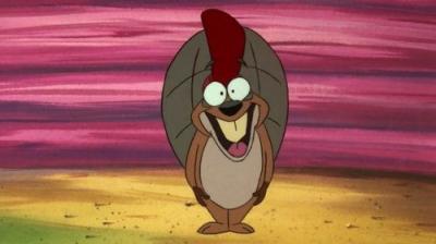 Timonas ir Pumba