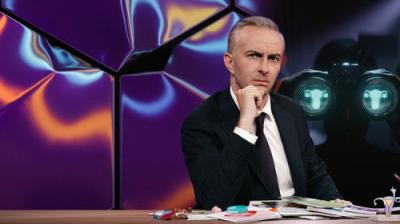 ZDF Magazin Royale