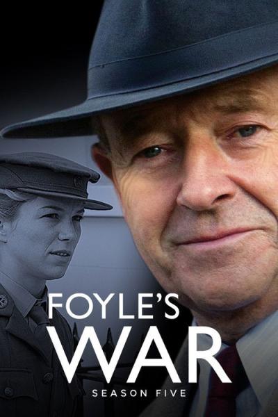 Foyle's War filmas online