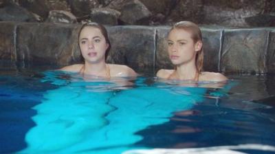 Mako: Island of Secrets