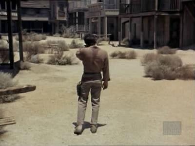 Bonanza