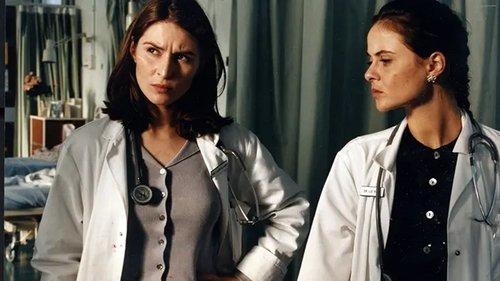 Cardiac Arrest filmas žiurėti online