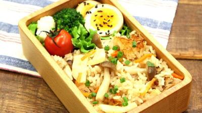 BENTO EXPO