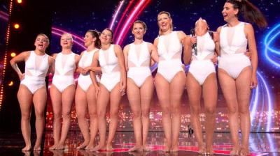 La France a un incroyable talent