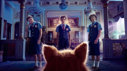 Cramel filmas žiurėti online