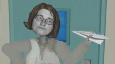 Angela Anaconda