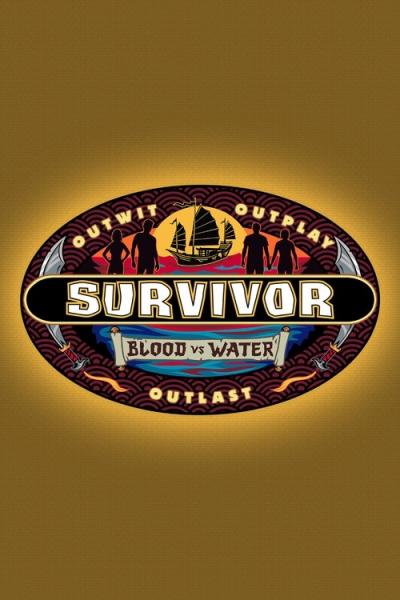Survivor filmas online