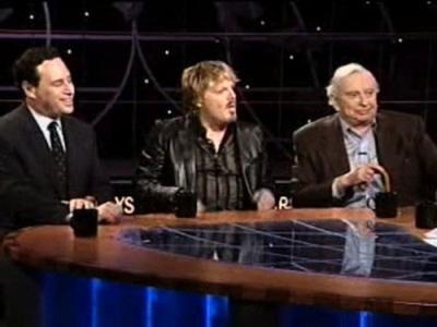 Real Time with Bill Maher