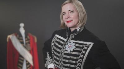 Royal History's Biggest Fibs with Lucy Worsley