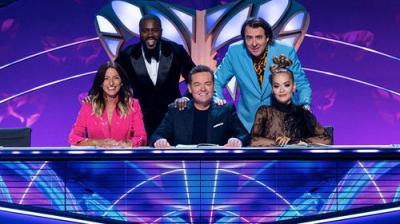 The Masked Singer