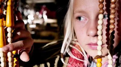 Jesus & Josefine