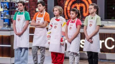 MasterChef Junior