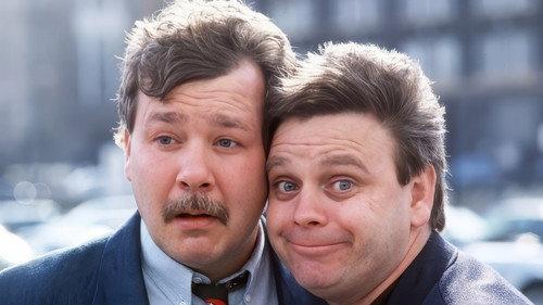 Hale & Pace filmas žiurėti online